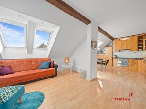 Prodej bytu 3+1, Hradec Králové, Klumparova, 89 m2