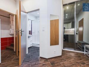 Prodej bytu 2+kk, Praha - Nusle, Slavojova, 51 m2