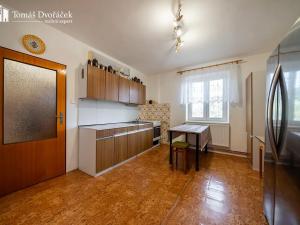 Prodej rodinného domu, Štěpánovice, 270 m2