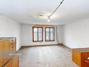 Prodej rodinného domu, Svojšín, 257 m2