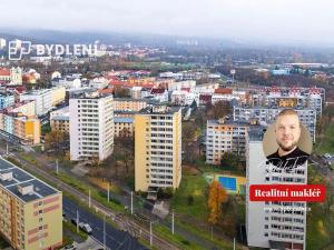 Prodej bytu 3+1, Litvínov, Mostecká, 71 m2
