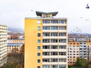 Prodej bytu 3+1, Litvínov, Mostecká, 71 m2