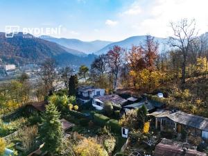 Prodej chaty, Ústí nad Labem, 43 m2