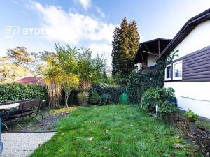 Prodej chaty, Ústí nad Labem, 43 m2