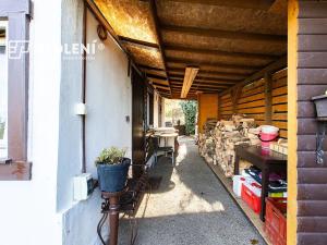 Prodej chaty, Ústí nad Labem, 43 m2