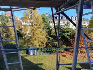 Prodej bytu 2+kk, Úpice, Národní, 43 m2