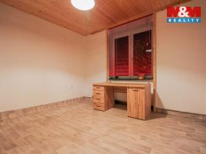 Prodej bytu 3+1, Třebom, 71 m2