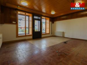 Pronájem obchodního prostoru, Jeseník, V Oblouku, 40 m2