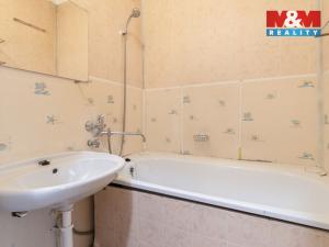 Prodej bytu 2+1, Třinec - Lyžbice, Kopernikova, 52 m2