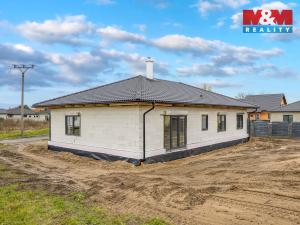 Prodej pozemku pro bydlení, Svatý Mikuláš, Krátká, 700 m2