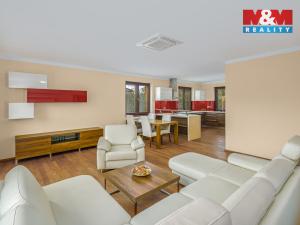 Prodej rodinného domu, Svatý Mikuláš, Krátká, 122 m2