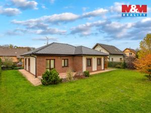 Prodej rodinného domu, Svatý Mikuláš, Krátká, 122 m2