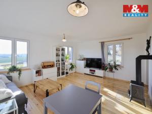 Prodej rodinného domu, Lípa - Petrkov, 75 m2