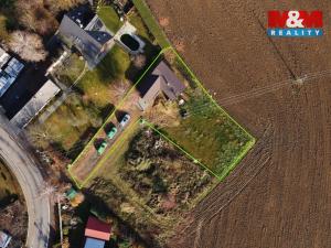 Prodej rodinného domu, Lípa - Petrkov, 75 m2