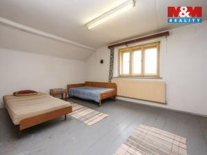 Prodej rodinného domu, Mladějovice, 142 m2