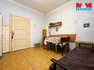 Prodej rodinného domu, Mladějovice, 142 m2