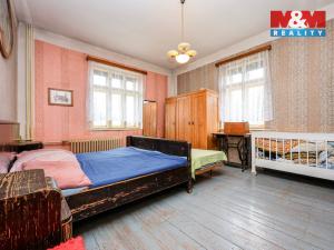 Prodej rodinného domu, Mladějovice, 142 m2