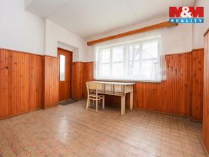 Prodej rodinného domu, Mladějovice, 142 m2