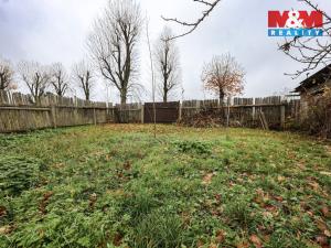 Prodej rodinného domu, Mladějovice, 142 m2