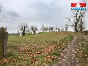 Prodej rodinného domu, Mladějovice, 142 m2