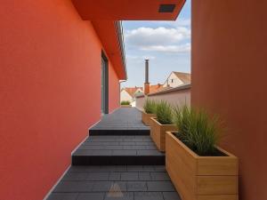 Prodej rodinného domu, Jaroměřice nad Rokytnou, Floriánská, 115 m2