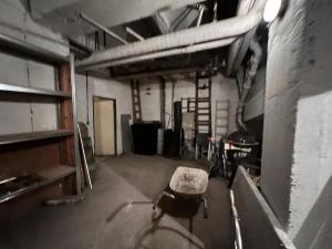 Pronájem komerční nemovitosti, Praha - Bubeneč, Národní obrany, 169 m2