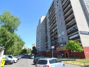 Pronájem obchodního prostoru, Praha - Záběhlice, Dunická, 26 m2