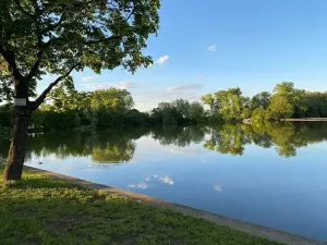 Pronájem bytu 2+kk, Vestec, U Strouhy, 57 m2