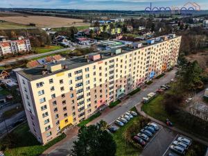 Prodej bytu 1+1, Svitavy - Lány, Felberova, 35 m2