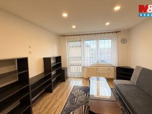 Pronájem bytu 3+kk, Soběslav - Soběslav III, Na Vyhlídce, 70 m2