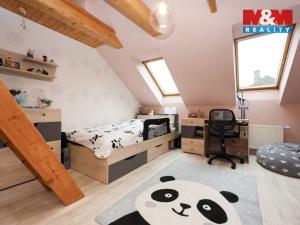 Prodej rodinného domu, Olomouc - Chválkovice, Chválkovická, 180 m2