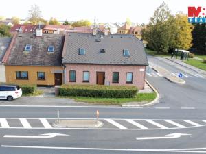 Prodej rodinného domu, Olomouc - Chválkovice, Chválkovická, 180 m2