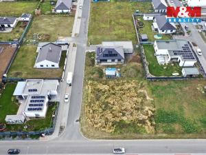 Prodej pozemku pro bydlení, Mohelnice, 954 m2