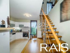 Prodej rodinného domu, Tetčice, Tyršova, 117 m2