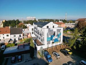 Prodej bytu 2+kk, Brno, Na pískové cestě, 58 m2