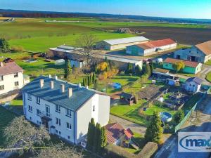 Prodej bytu 3+1, Bukovina nad Labem, 62 m2