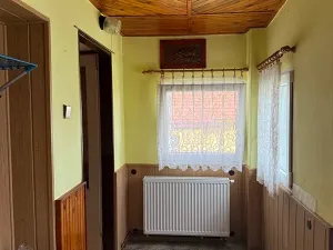 Prodej rodinného domu, Jesenec, 140 m2