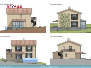 Prodej rodinného domu, Čtyřkoly, 140 m2