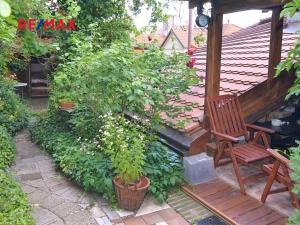 Pronájem bytu 2+kk, Praha - Malá Strana, Sněmovní, 80 m2