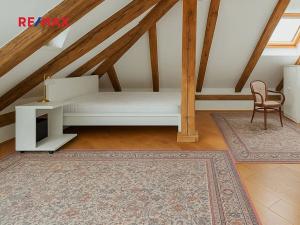 Pronájem bytu 2+kk, Praha - Malá Strana, Sněmovní, 80 m2