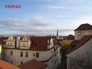 Pronájem bytu 2+kk, Praha - Malá Strana, Sněmovní, 80 m2