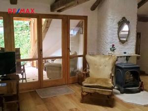 Pronájem bytu 2+kk, Praha - Malá Strana, Sněmovní, 80 m2