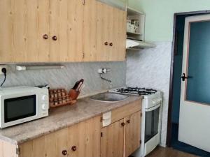 Prodej bytu 3+1, Hulín, Višňovce, 60 m2