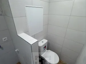 Pronájem bytu 3+kk, Praha - Záběhlice, Hlavní, 57 m2