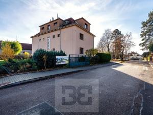 Prodej bytu 2+1, Říčany, nám. Československé armády, 72 m2