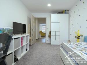 Prodej bytu 3+kk, Čáslav, Pražská, 71 m2