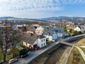 Prodej bytu 1+kk, Chrastava, Malá Kostelní, 31 m2