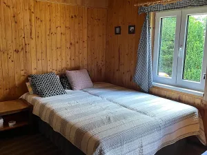 Prodej chalupy, Dlouhý Most, 60 m2