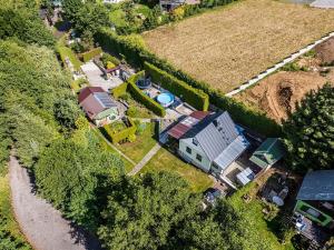 Prodej chalupy, Dlouhý Most, 60 m2