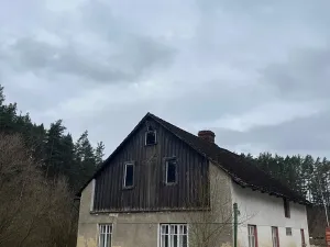 Prodej chalupy, Janovice v Podještědí, 150 m2